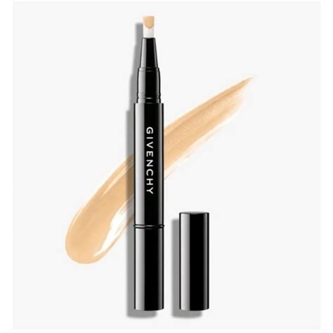 givenchy mr light|Givenchy instant corrective pen.